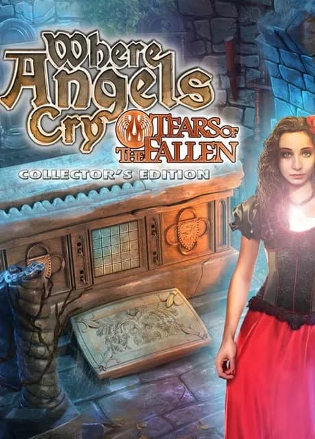 Where Angels Cry: Tears of the Fallen - Collectors Edition