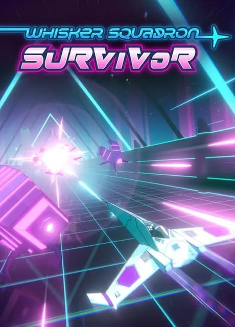 Whisker Squadron: Survivor
