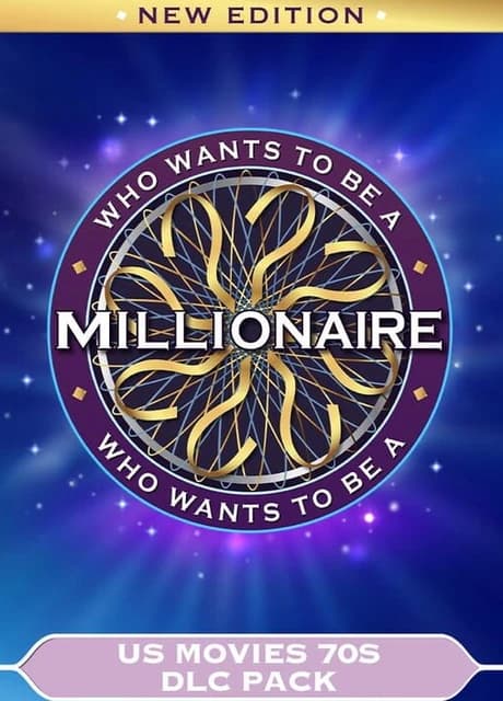 Who Wants to Be a Millionaire: US Movies 70s DLC Pack