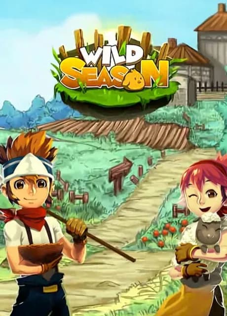 Wild Season - Episode 1