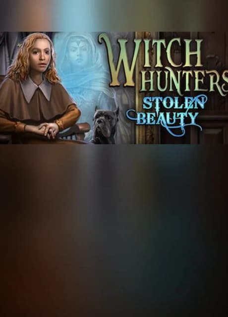 Witch Hunters: Stolen Beauty - Collector's Edition