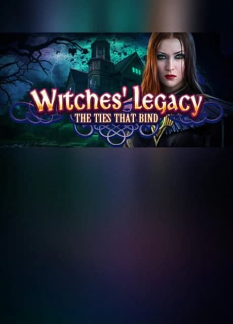 Witches' Legacy: The Ties That Bind - Collector's Edition