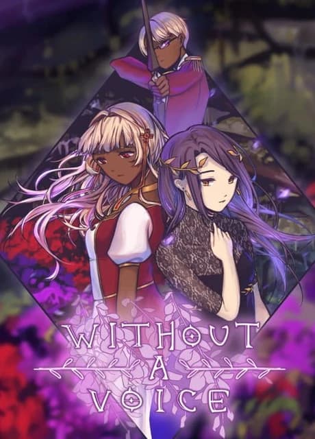 Without A Voice