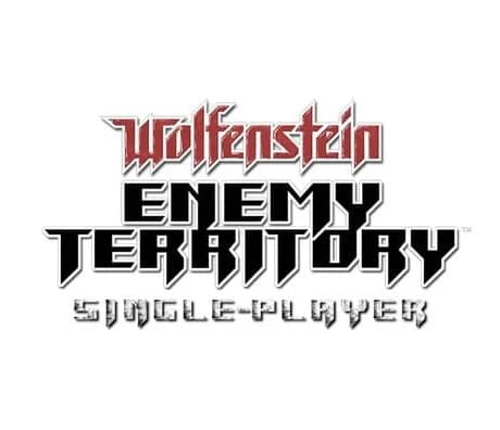 Wolfenstein: Enemy Territory Single-Player