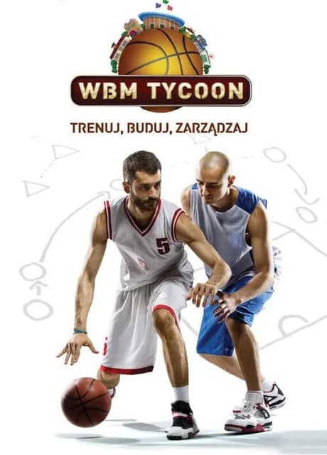 World Basketball Manager Tycoon