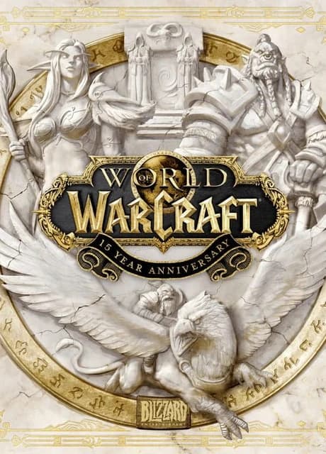 World of Warcraft: 15th Anniversary - Collector's Edition