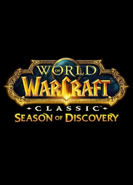 World of Warcraft Classic: Season of Discovery