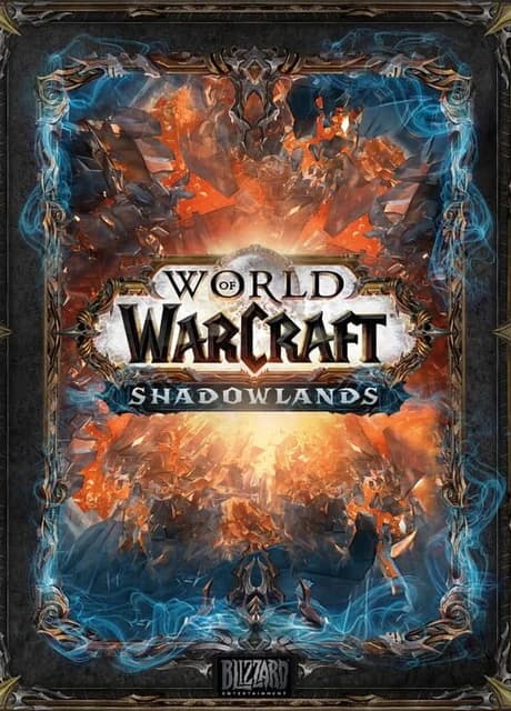 World of Warcraft: Shadowlands - Collector's Edition