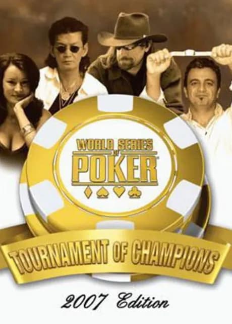 World Series of Poker: Tournament of Champions