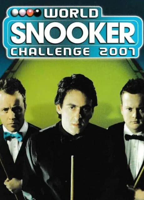 World Snooker Championship 2007