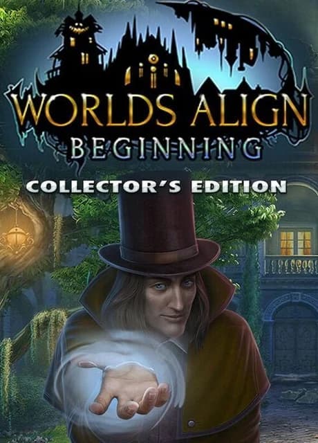 Worlds Align: Beginning - Collector's Edition