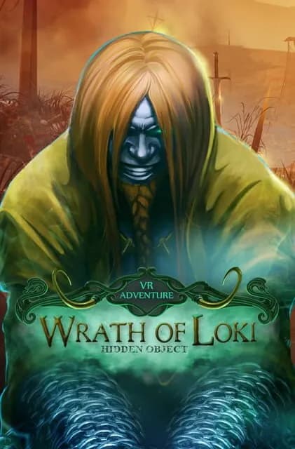 Wrath of Loki: VR Adventure