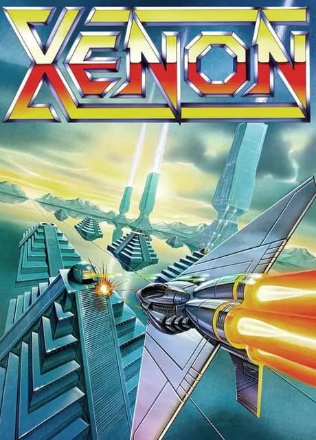 Xenon
