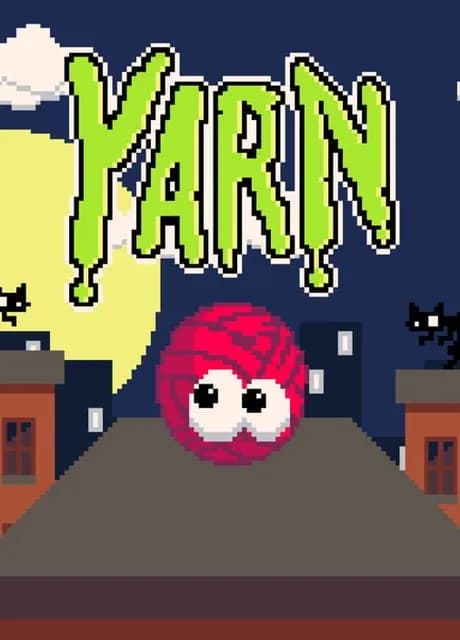Yarn