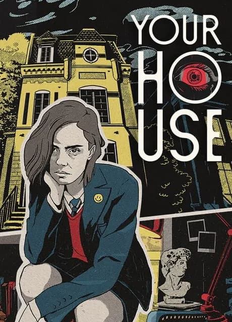 Your House