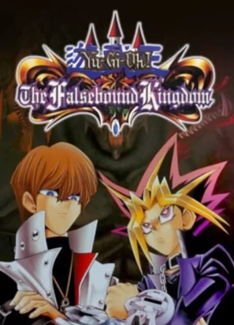 Yu-Gi-Oh! The Falsebound Kingdom