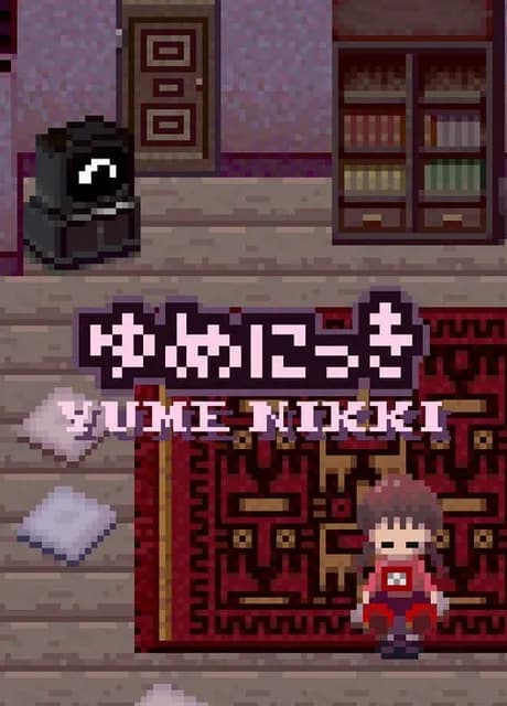Yume Nikki