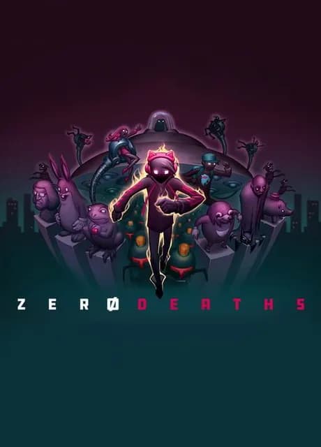 Zero Deaths