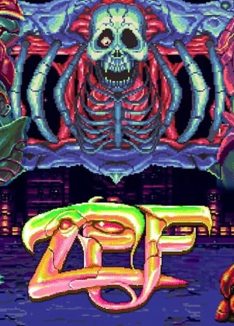 ZPF